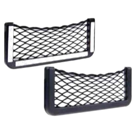 Araç İçi Telefon Tutucu File