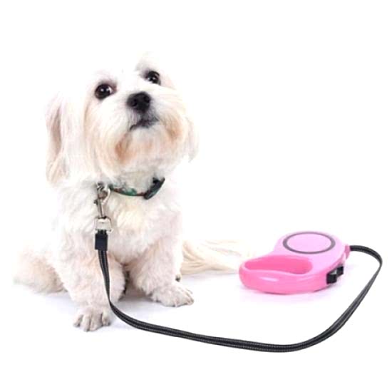 Otomatik Uzayan Köpek Tasması 3 METRE