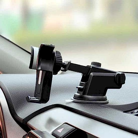 Teleskopik Telefon Tutucu