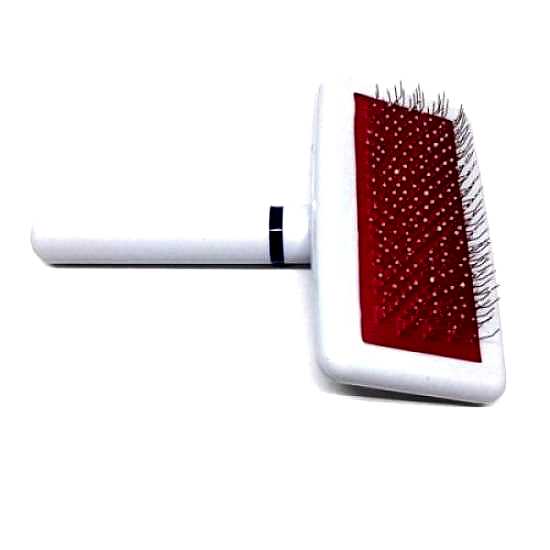 Uzun Tüylü Evcil Hayvan Tarağı