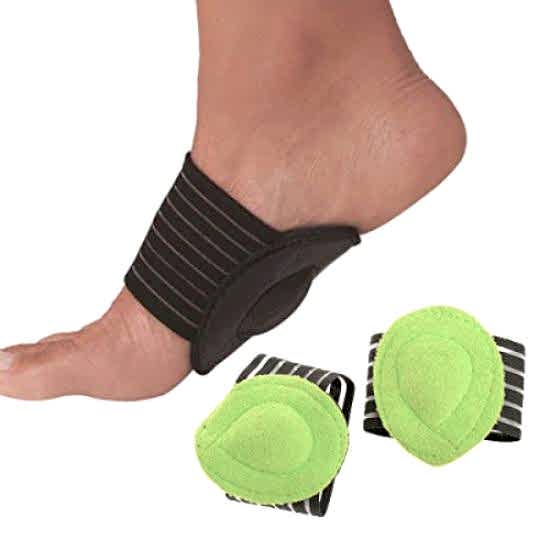 Strutz Sole Angel Anti Stres Ayak Tabanlığı