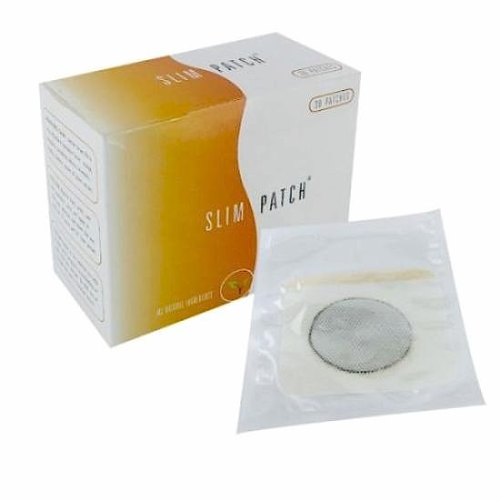 Slim Patch Zayıflama Bandı 10 Adet