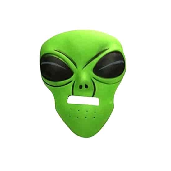 Uzaylı Maskesi