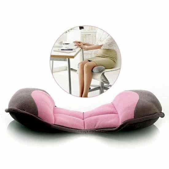 Bacak Çarpıklığını Gideren Medikal Minder