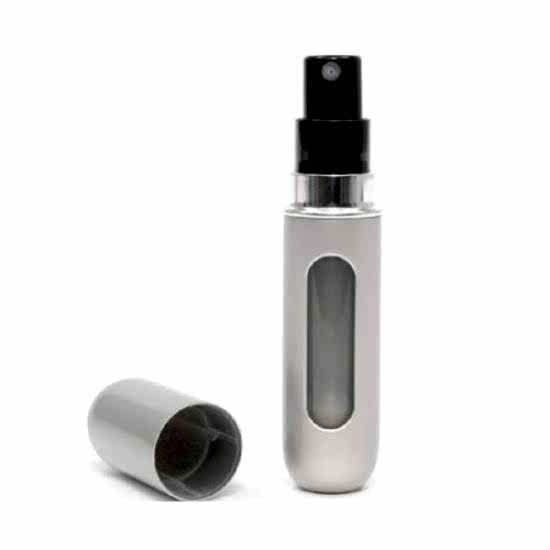 Mini Dolabilir Parfüm Şişesi