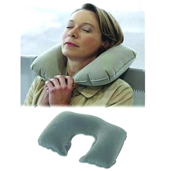 Seyahat Yastığı Boyunluk