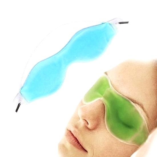 Jel Göz Terapi Maskesi