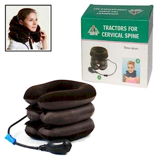 Ortopedik Boyun Yastığı