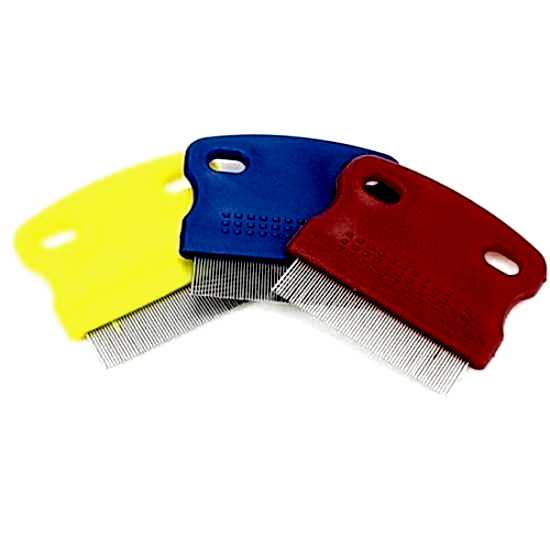 Kedi Köpek İçin Bit Pire Tarağı