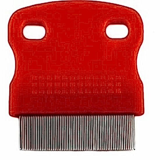 Kedi Köpek İçin Bit Pire Tarağı