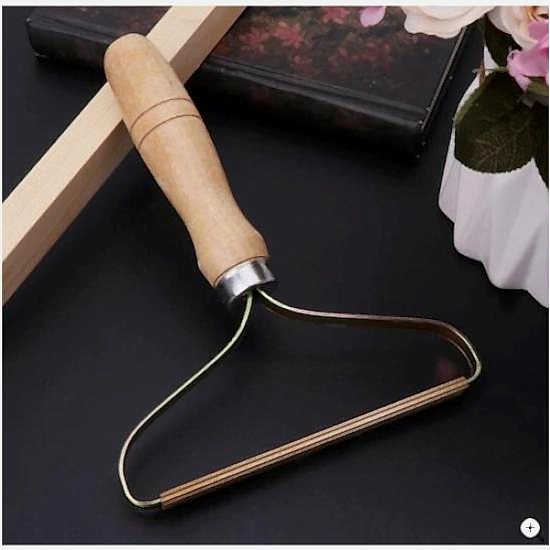 Elbise Tiftik Temizleme Aleti