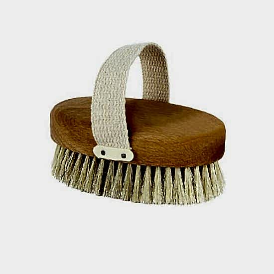 At Kılı Elbise Fırçası