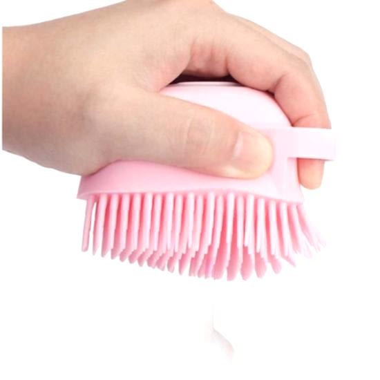 Hazneli Banyo Kesesi