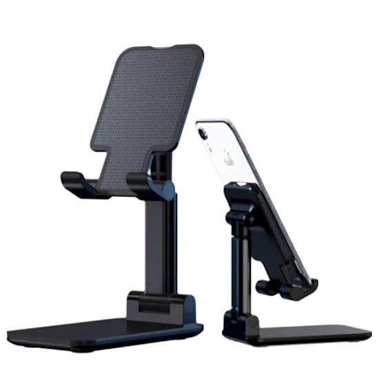 Portatif Masaüstü Telefon Tablet Tutucu