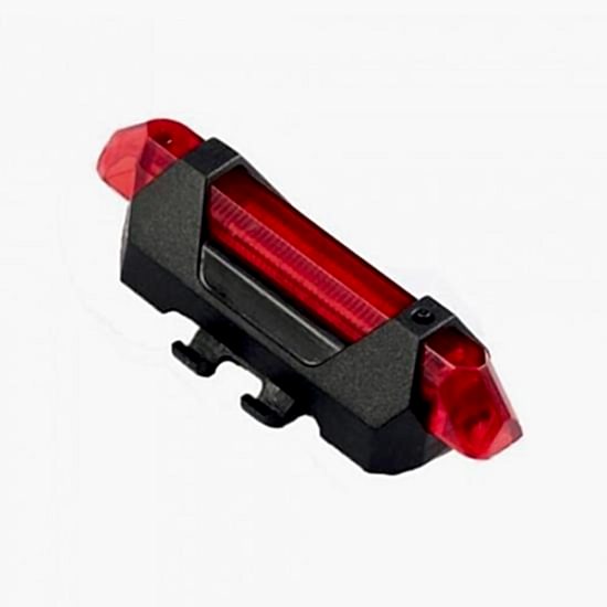 Bisiklet Arka Stop Uyarı Lambası