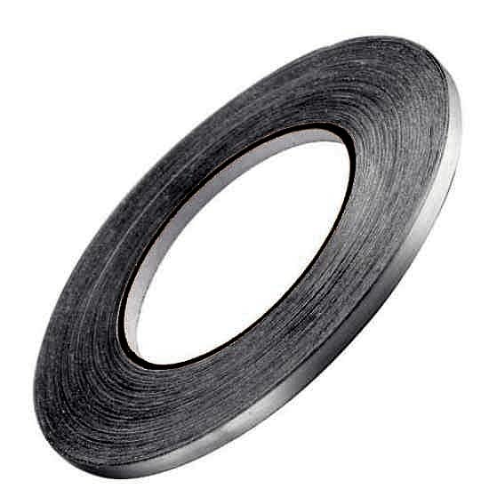 Fayans Arası İzolasyon Bantı Silver