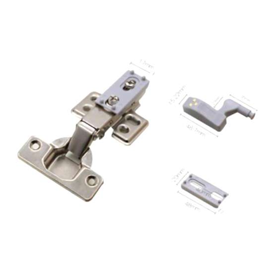 Dolap İçi Otomatik Aydınlatma Lambası