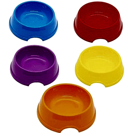 Mama Kabı Küçük Boy