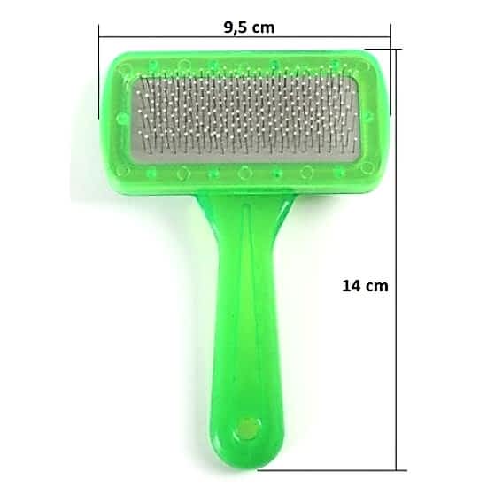 Kedi Tüy Toplayıcı Fırça 4 Renk