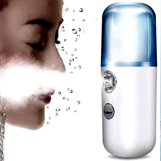 Mini Cilt Nemlendirici