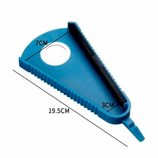 Kavanoz Şişe Kapak Açacağı