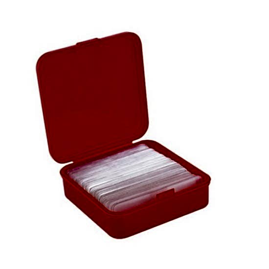 Çift Taraflı Bant Seti 60 Parça