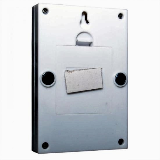 Kablosuz Güç Ayarlı Duvarlı Lambası