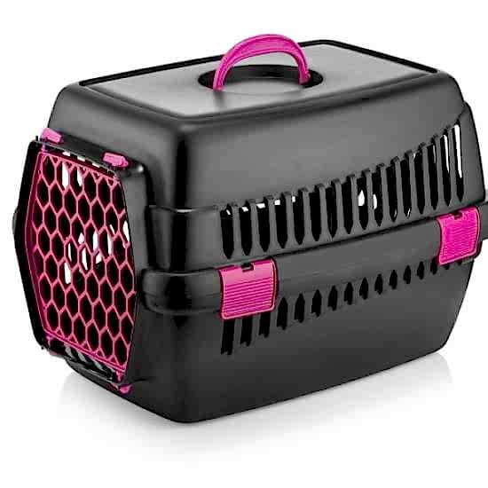 Mikopet Evcil Hayvan Taşıma Çantası