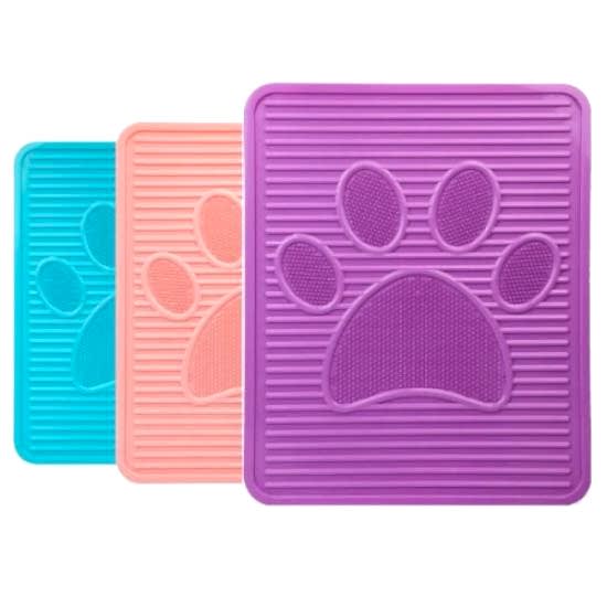 Mikopet Kedi Tuvalet Paspası