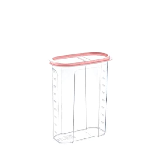 Mikopet Mama Kabı 2.4 Litre