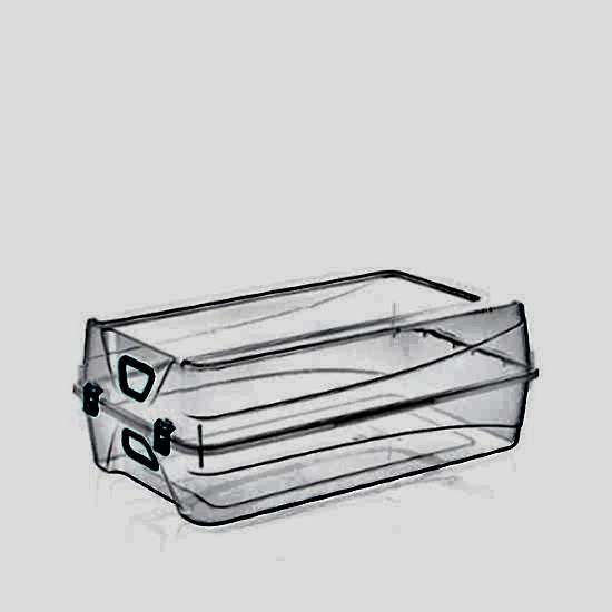 Erkek Ayakkabı Kutusu