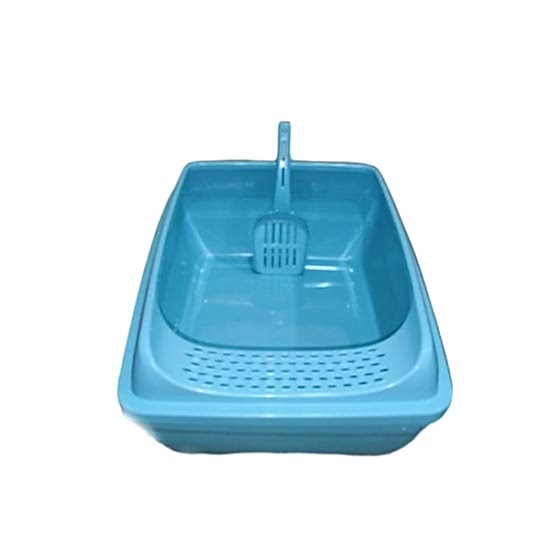 Mikopet Sieve Kedi Tuvaleti