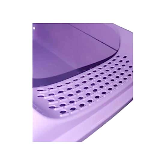 Mikopet Sieve Kedi Tuvaleti