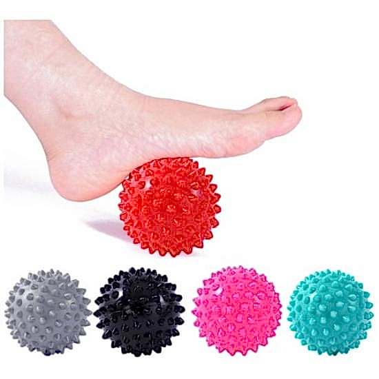 Vücut Egzersiz Masaj Topu