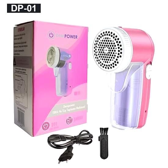 DemPower Tiftik Tüy Toplama Aleti