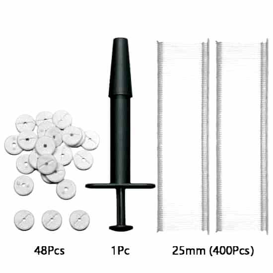 Yorgan Kılıfı Sabitleme Aparatı