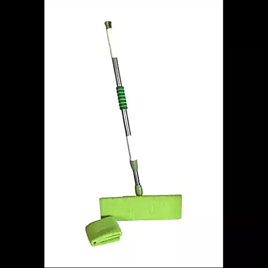 Teleskopik Mikrofiber Paspas