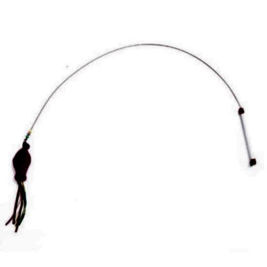 Balıklı Kedi Oyun Oltası