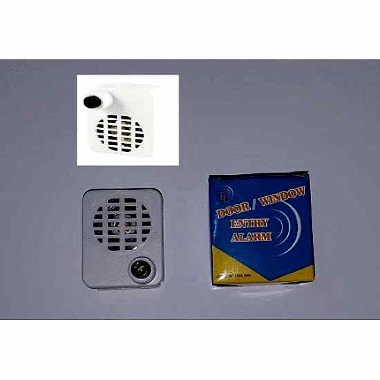 KAPI ÖNÜ ’’HELLO, WELCOME’’ DİYEN SENSÖR