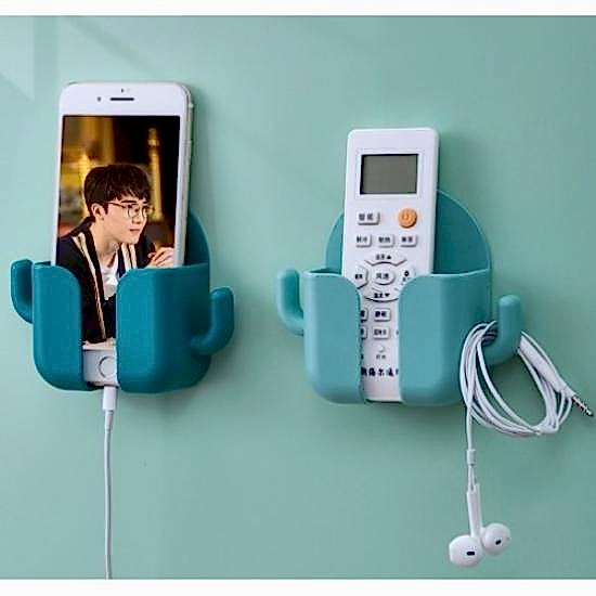 Kancalı Kumanda ve Telefon Standı