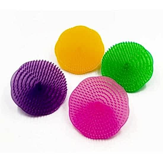 Kedi Köpek Yıkama Fırçası