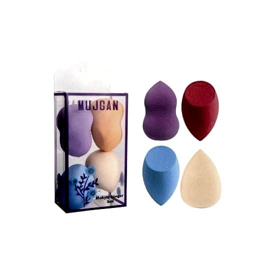 Armut Sünger Seti 4 Adet