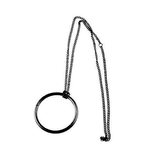 Sihirli Halka İllüzyon Oyunu