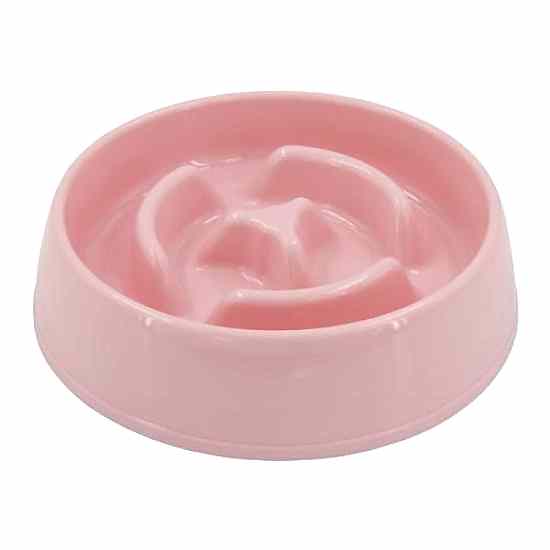 Mikopet Yavaş  Mama Yeme Kabı 175 ml.