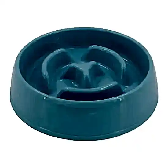 Mikopet Yavaş  Mama Yeme Kabı 175 ml.