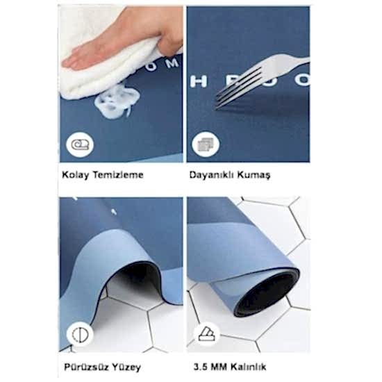 SÜPER EMICI BANYO PASPASI