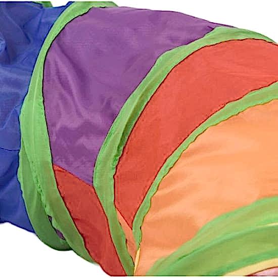 Kedi Oyun Tüneli 125 cm