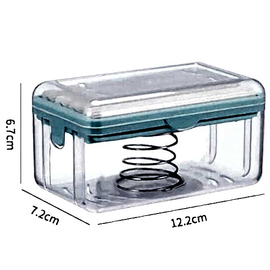 Sabunlu Yıkama Rulo Fırça