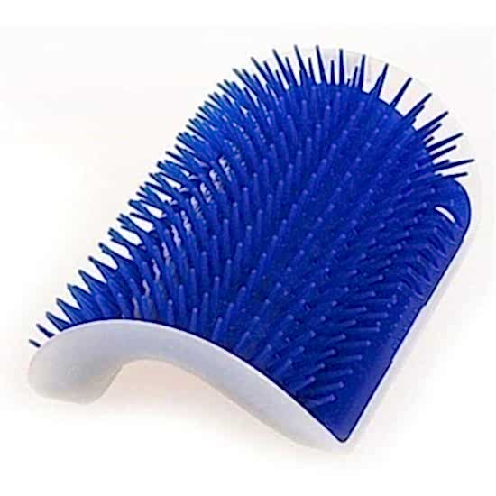 Kedi Kaşınma Aparatı