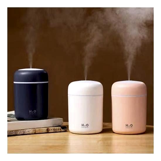 USB Hava Nemlendirici